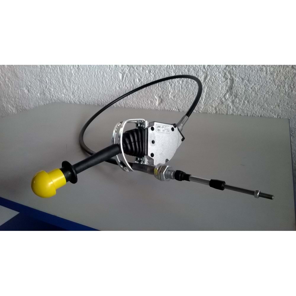PTO KUMANDA KOLU KOMPLESİ L95/TL100/T5060 CASE JXU -5185988