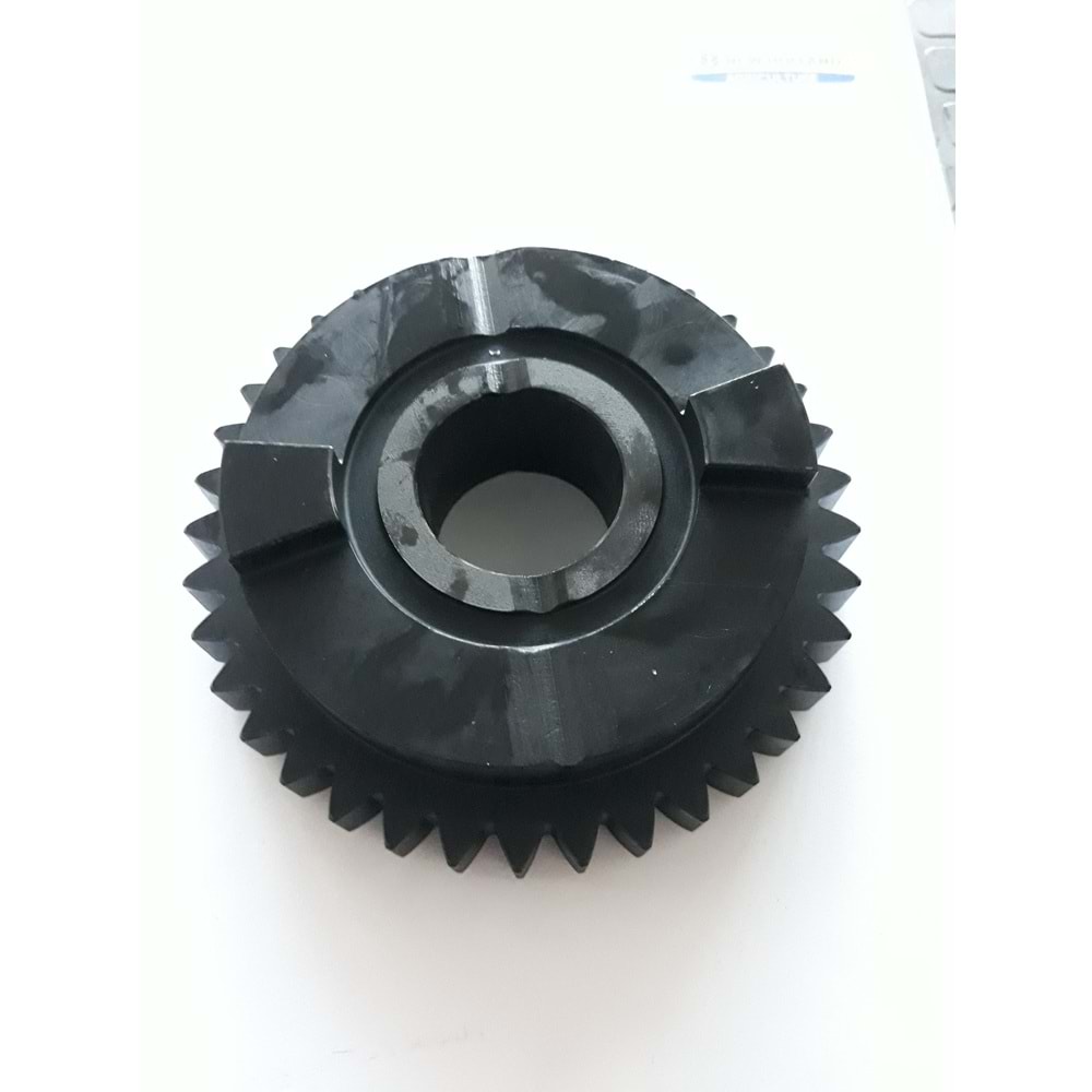 4WD AVARE DİŞLİ DÖNEN DİŞLİ-GÜÇ ÇEKİ AKTARMA TN75 37T