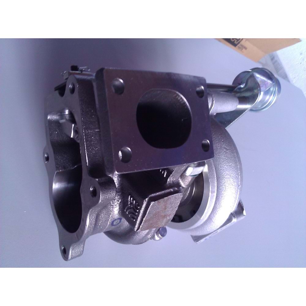 TURBO KOMPLESİ (4CYL) TD-56