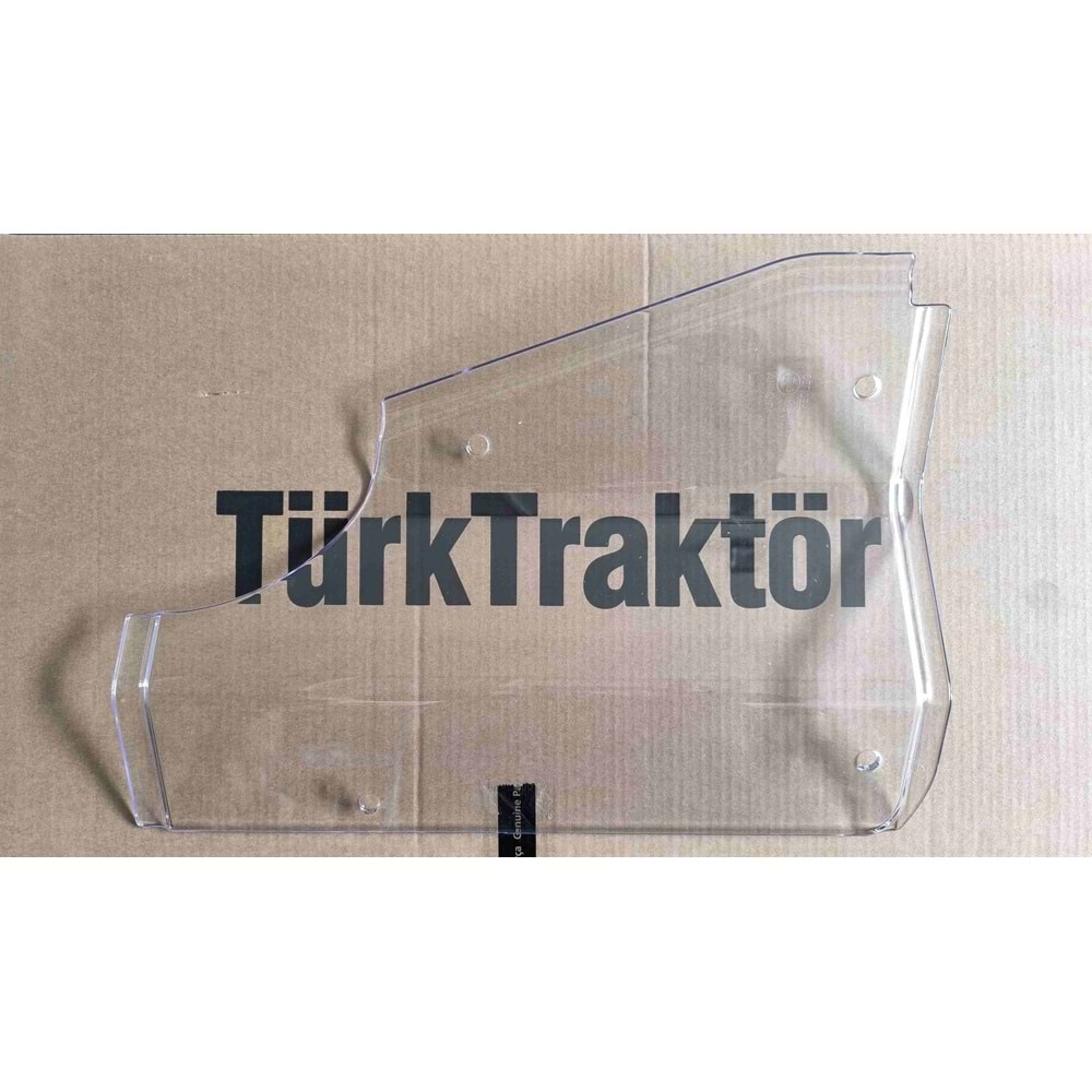 DİZLİK CAMI TTSERİ KABİNSİZ SAĞ YM