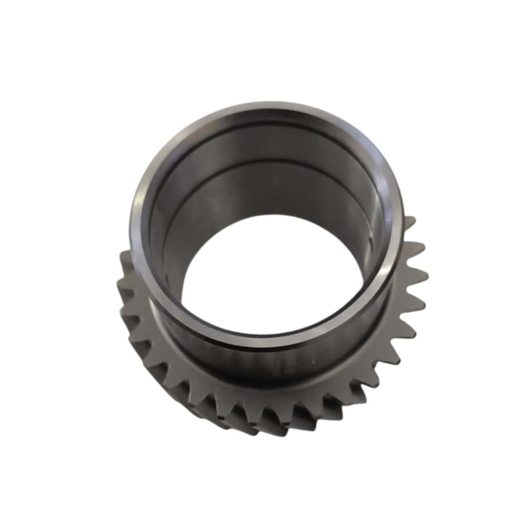 4WD DÖNEN DİŞLİ 31T 105C