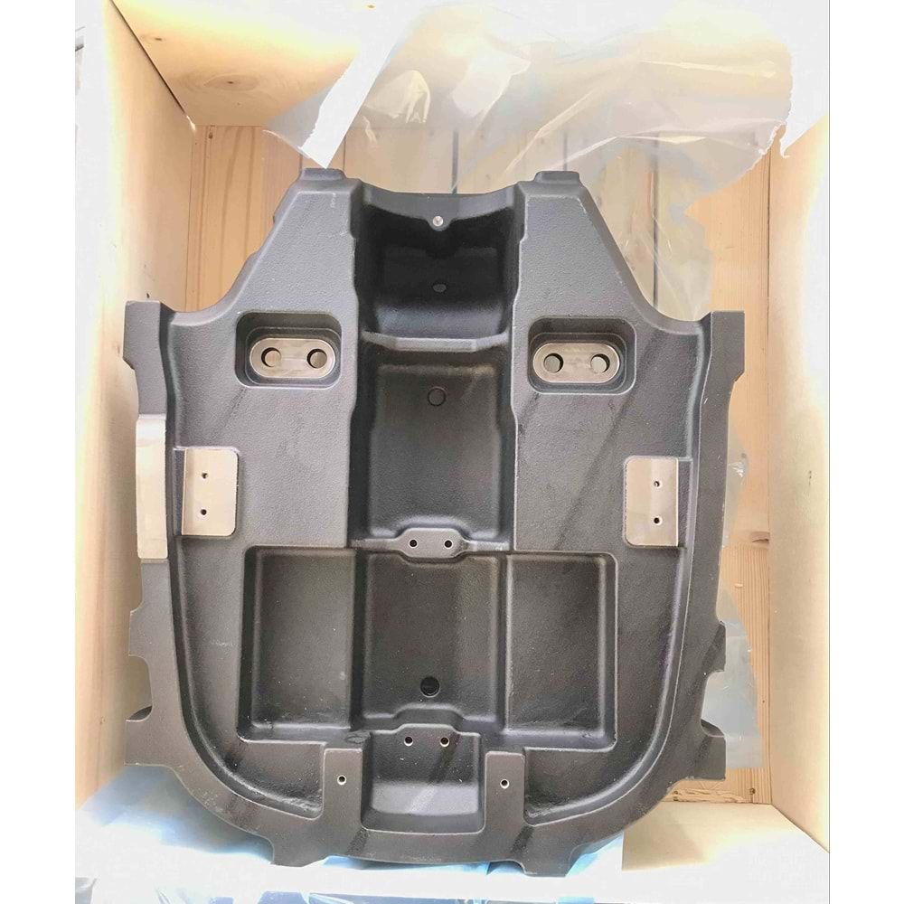 ÖN DİNGİL MESNEDİ 4WD TT-TİER3 4WD