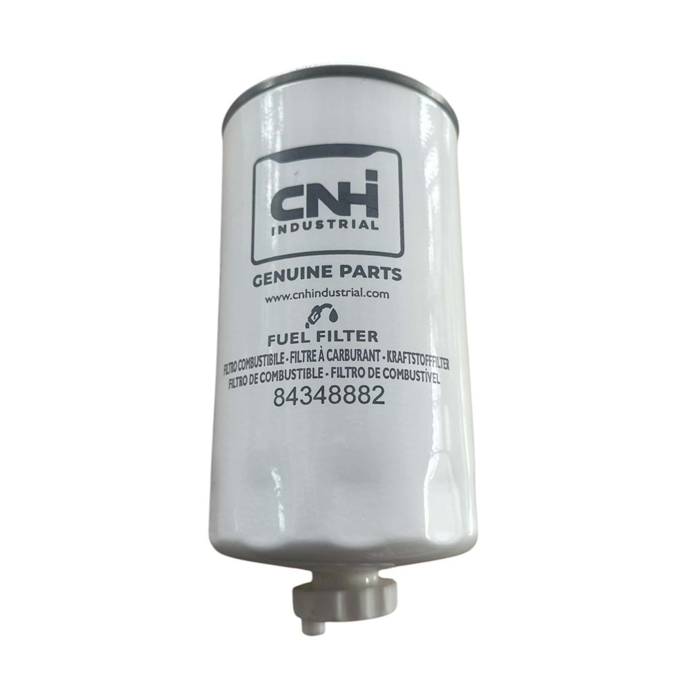 MAZOT FİLTRESİ TD5-T4S-T6-TC5070 (84309911)