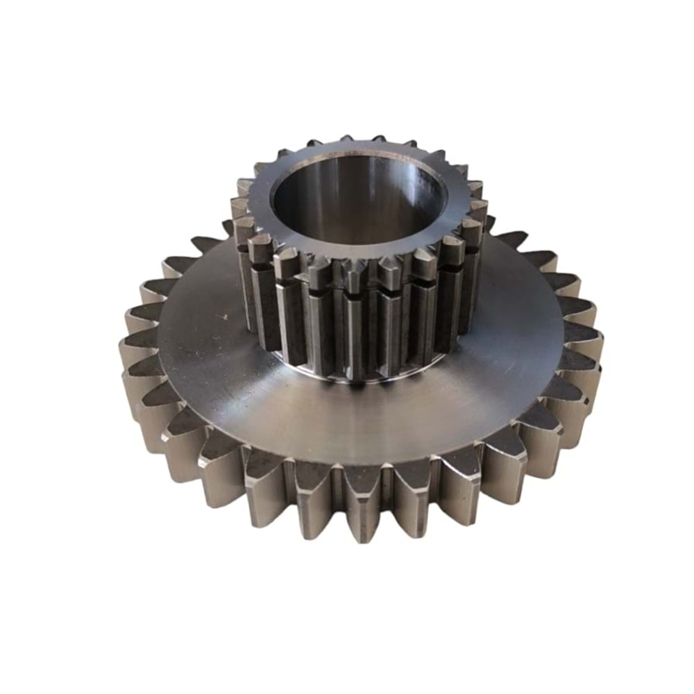 4WD AVARE DİŞLİ 31 DİŞ MEKANİK-