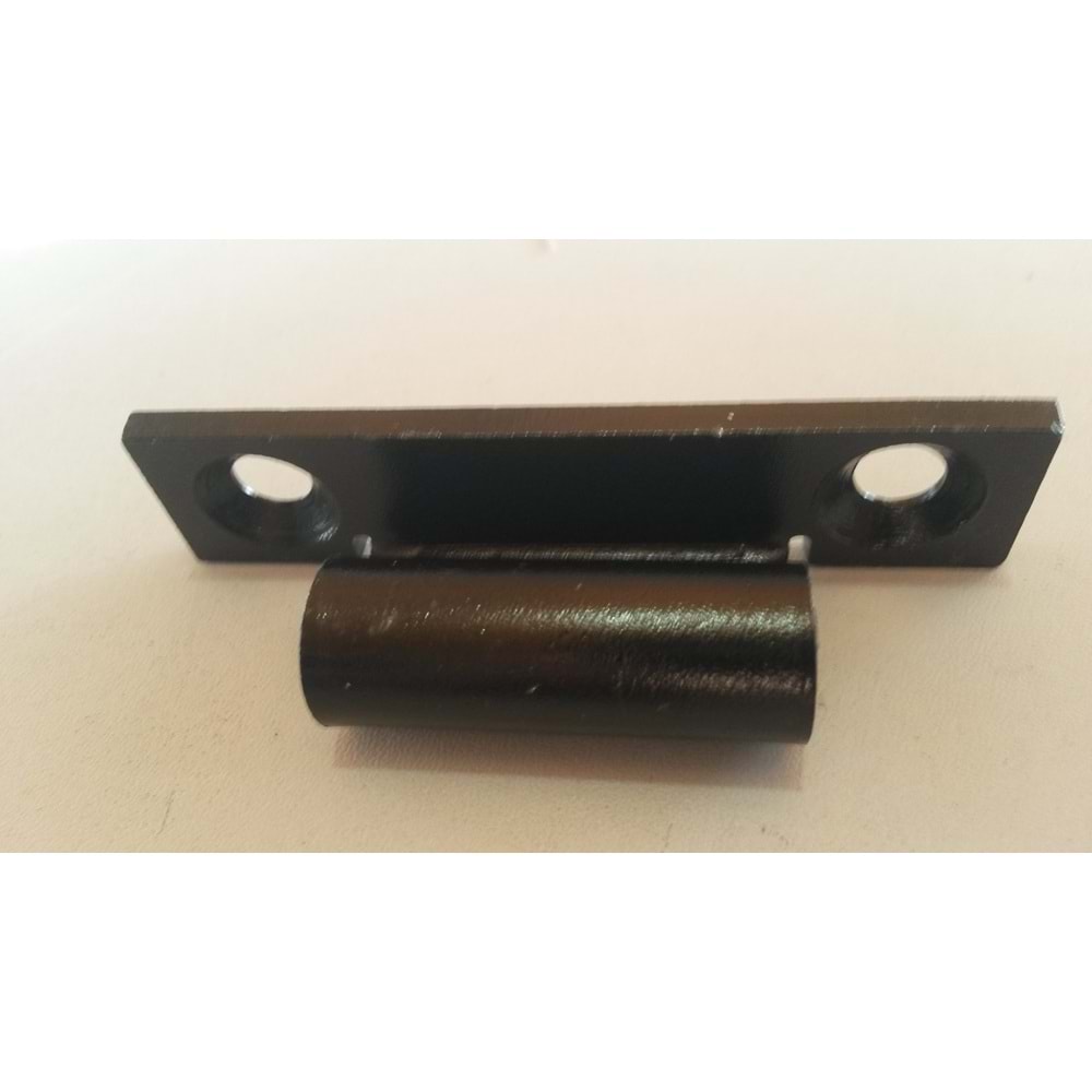84396445 KAPI CAM MENTEŞESİ SOL ALT TD YM METAL newholland Kabin