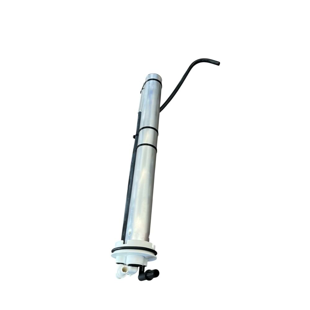 MAZOT ŞAMANDIRASI TR5.-T5.115 BORULU SOKETLİ