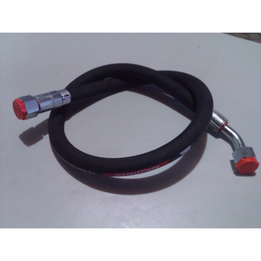 DİREKSİYON BASMA HORTUMU 4CYL 5097735