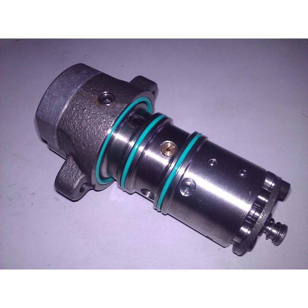 HİDROLİK DİSTİRİBÜTÖR TTJ-JXC-TT4-T5s-T4.70-e