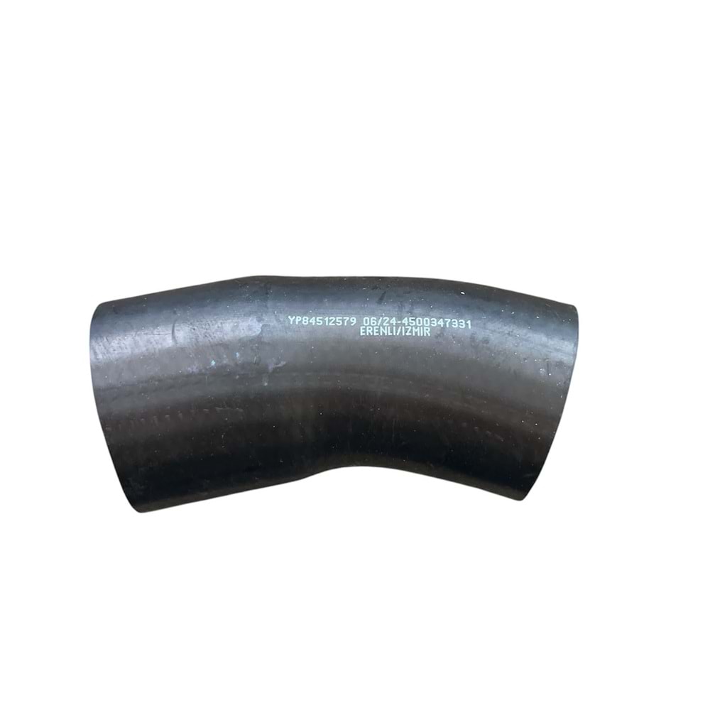 MANŞON-INTERCOOLER GİRİŞ