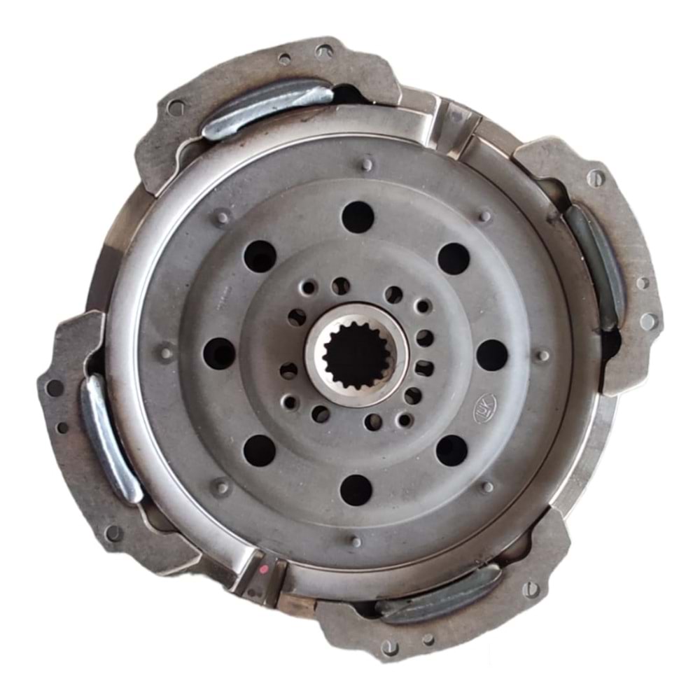 DEBRİYAJ BASKI PLEYTİ TR5.110-120A GÖBEK 47888600