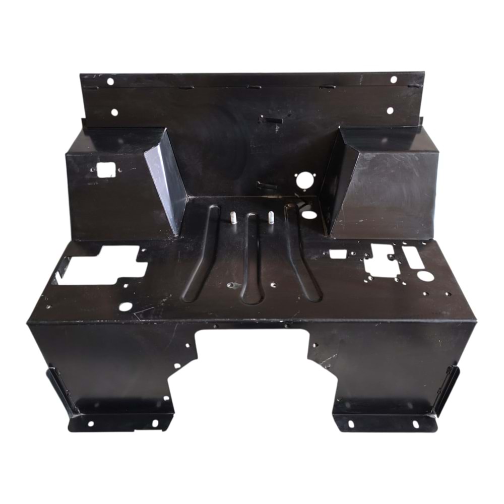 ARKA PLATFORM KOMPLESİ TT YM.