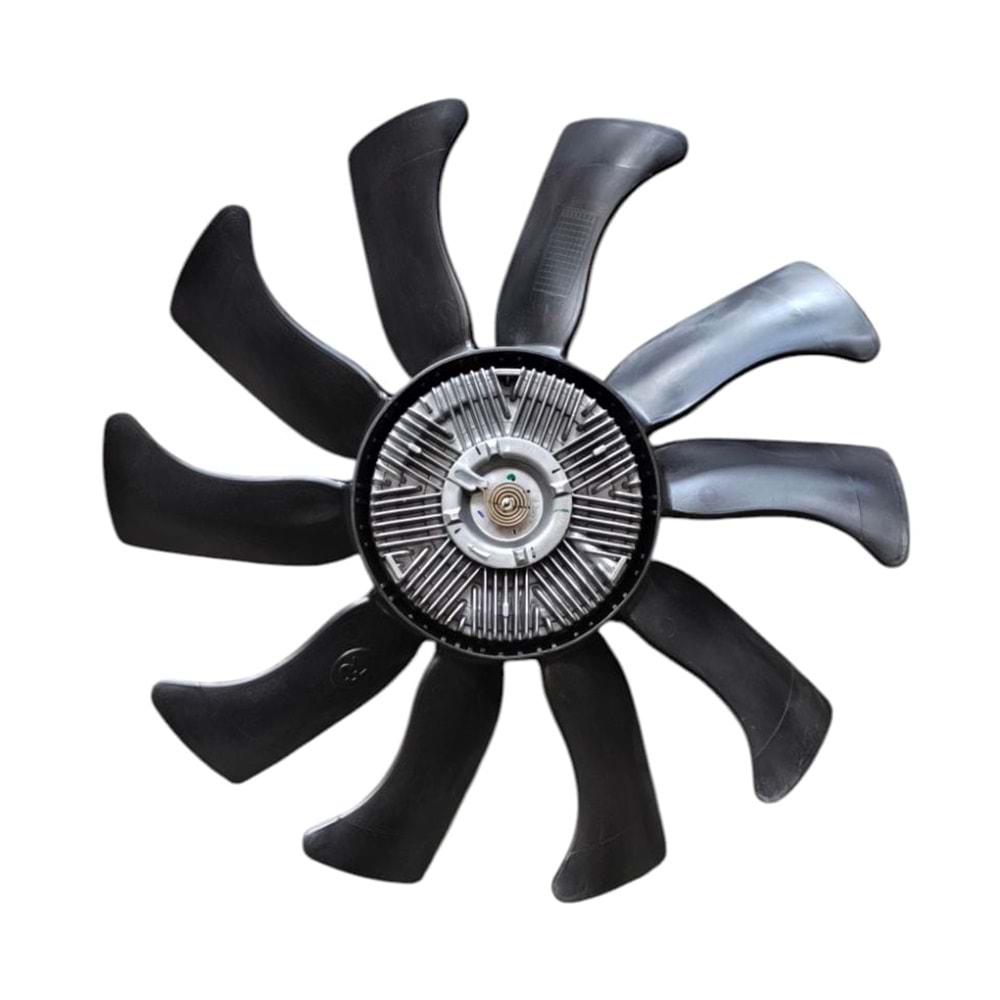V-KANADI VİSKOS (Ø480MM) TD100-TD110