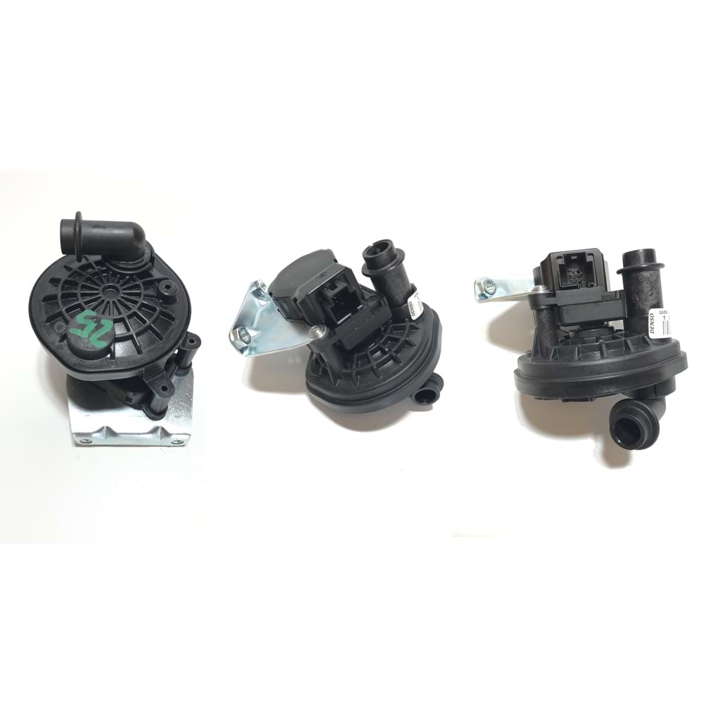 KALORİFER MUSLUĞU T5-TD ELEKTRİKLİ DENSO T.5-JXC-115C SERİ 84601967