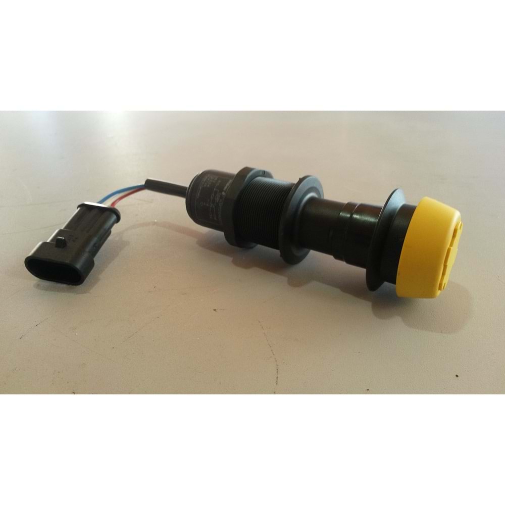 ANAHTAR-KUYRUK MİL DÜĞMESİ T6000-TR5 PTO