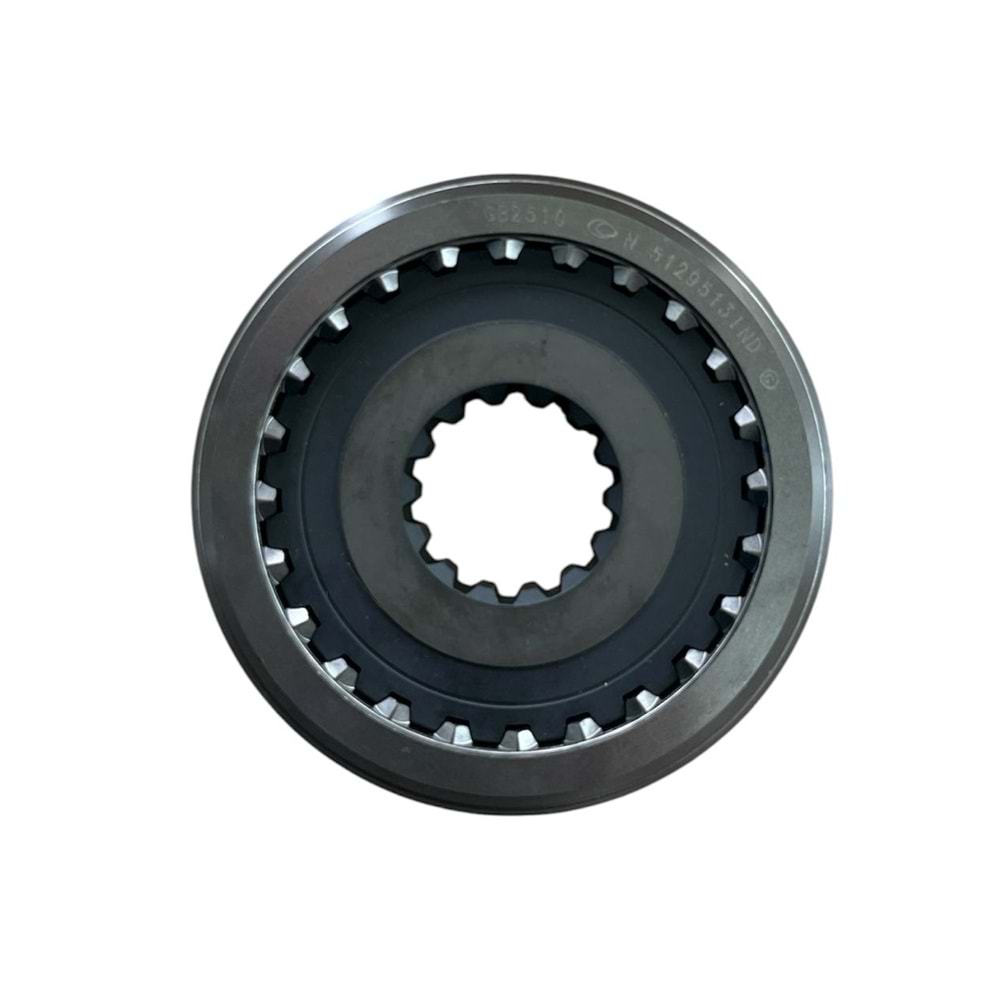 KUYRUK MİL MAŞON DİŞLİ ÇEMBER TAKIMI TD-L95 (5129512-5129513)
