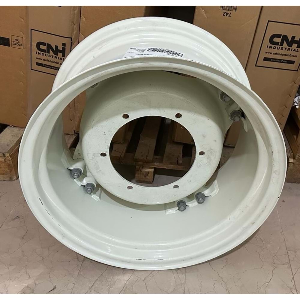 ÖN JANT KOMPLE 12X24 (B) T5.100-66S-TD YENİ