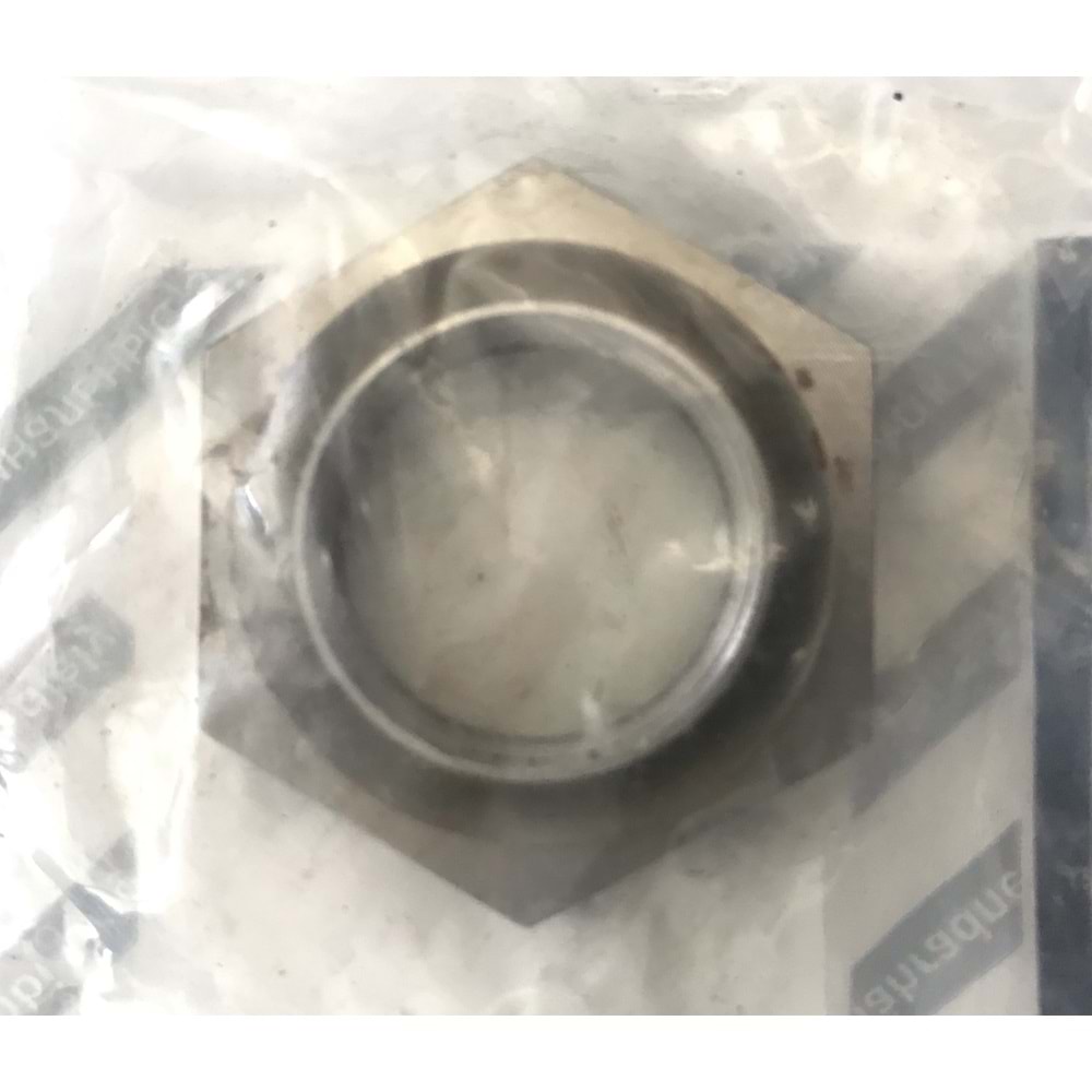 AYNA MAHRUTİ SOMUNU TT4-JXC-T480-E SERİ 29mm