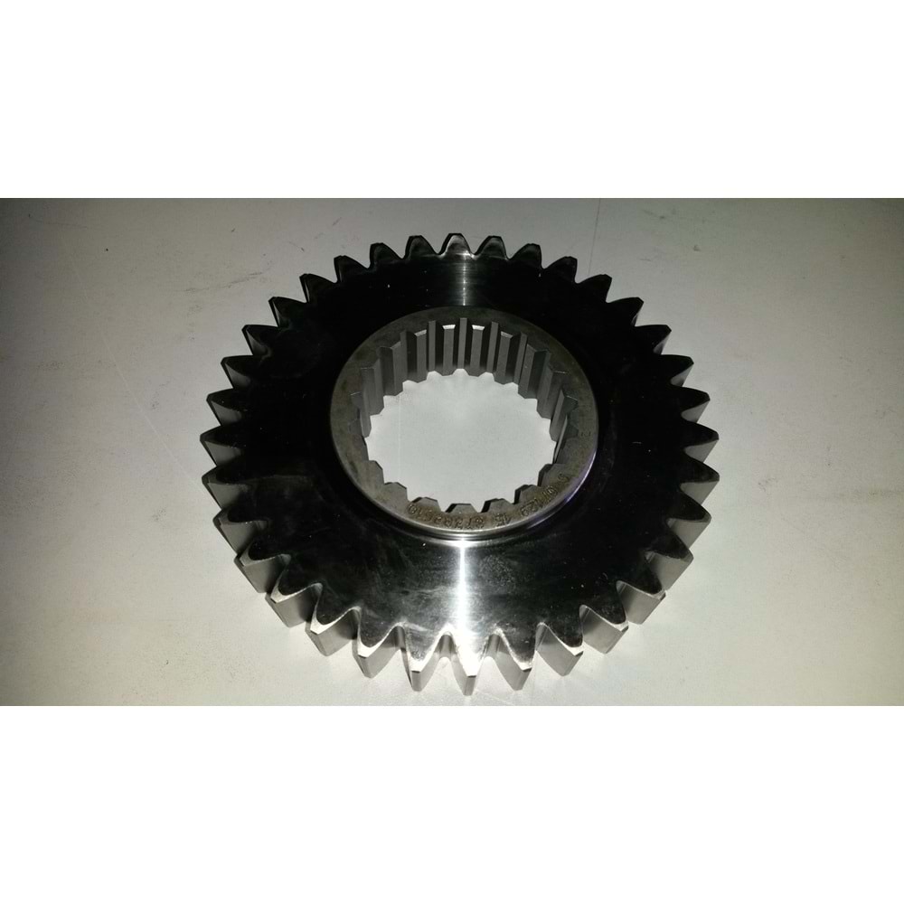 4WD AVARE DİŞLİ 34DİŞ (47130405)