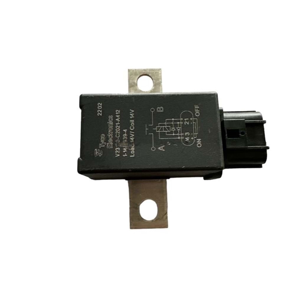 ROLE - AKIM KESİCİ T.5SERİ-TR6-T6000-T7000SERİ-TD100F-T4.75