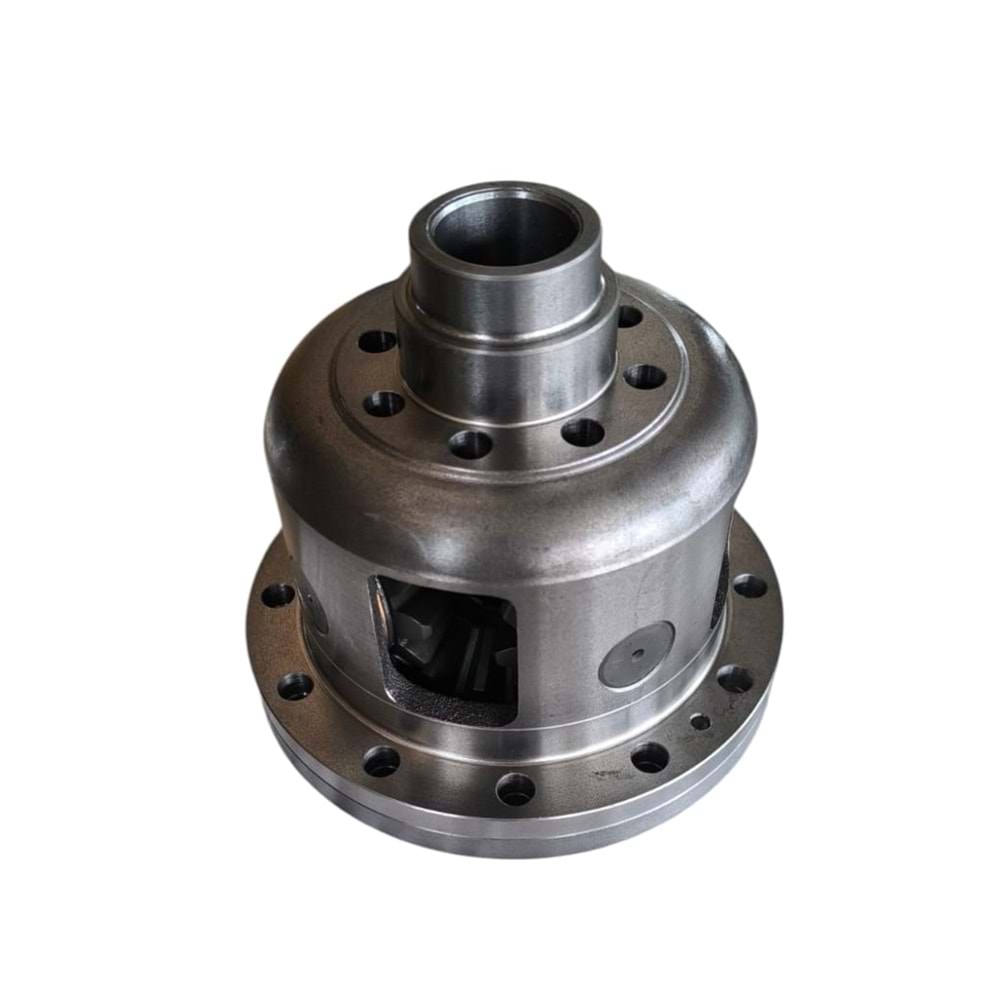 DİFRANSİYEL KUTUSU DOLU 80/66-TD85-TD90-L95EM KOMPLE