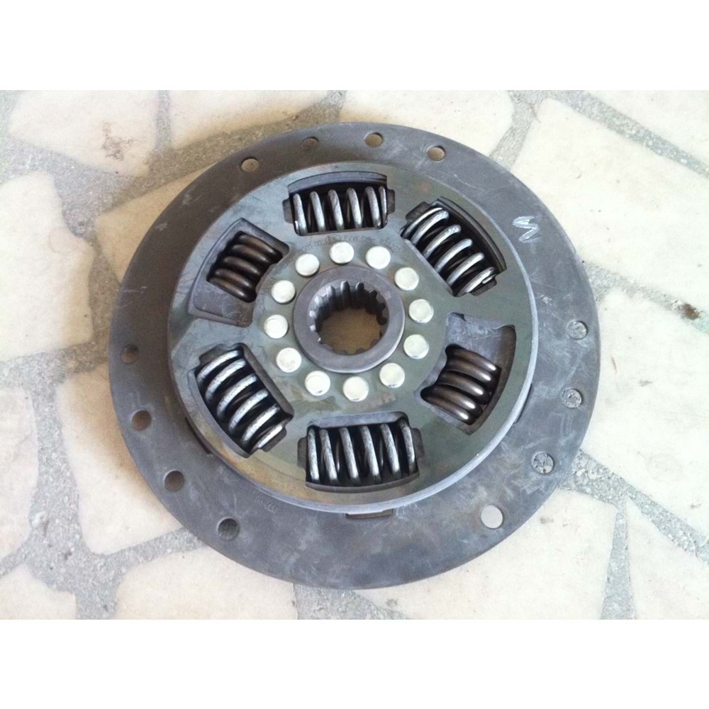KASNAK BALATASI GÖBEK T5060-TL100A eski tip 47126701