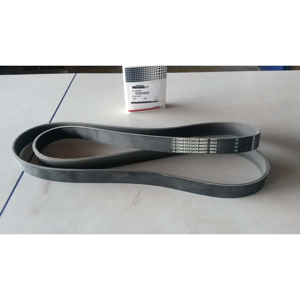 V-KAYIŞI 8PK 2028 TMSERİ 87802822
