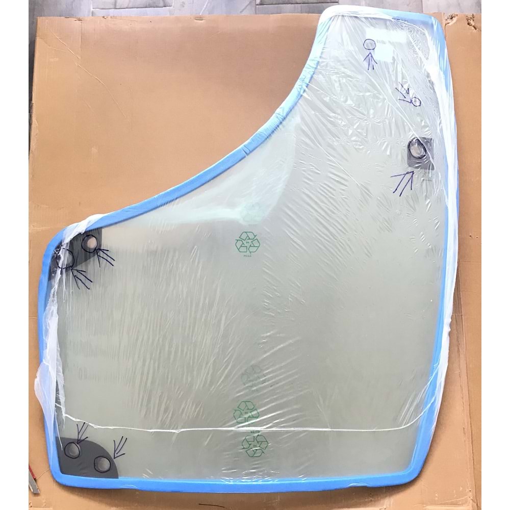 KAPI CAMI SOL T6000 T7.210 T6S
