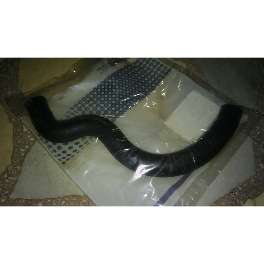 MOTOR HAVALANDIRMA HORTUMU TD-TTSERİ- ASPARASYON