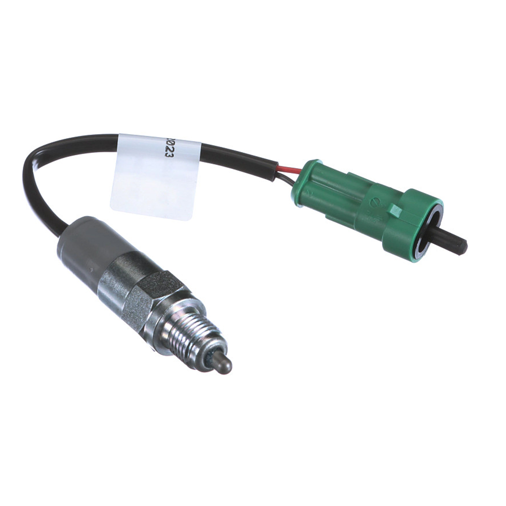 VİTES MÜŞÜRÜ-VİTES KOLU (YEŞİL) T5060-TNF-115C-T5