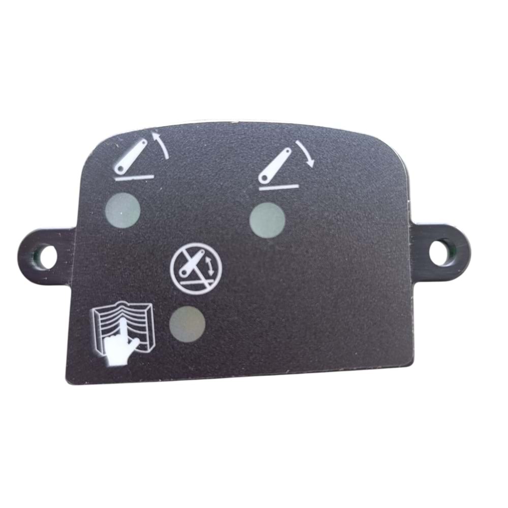 KONTROL ÜNİTESİ HİDROLİK T5060 LİFTOMATİK YAN