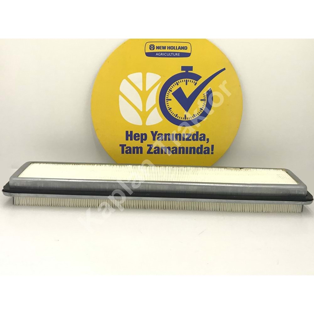 KABİN KLİMA FİLTRESİ SAC TD EM SERİ- TTSERİ