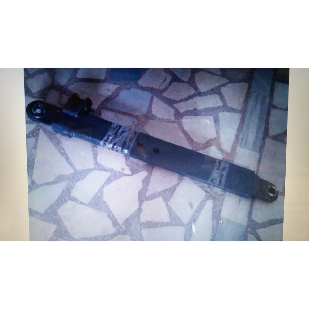 ANA YAN KOL TD95 YM SAĞ ESNEK