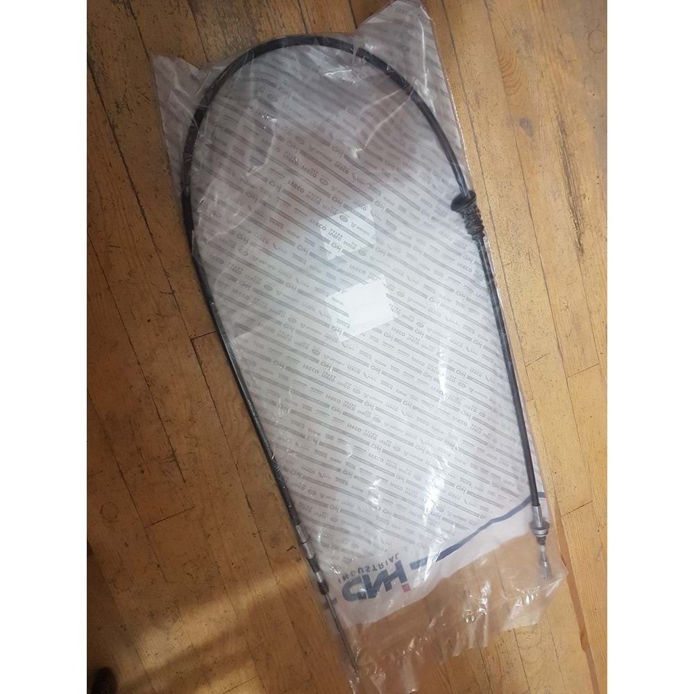 DAMPER HALATI T6000 1828mm (87525209)