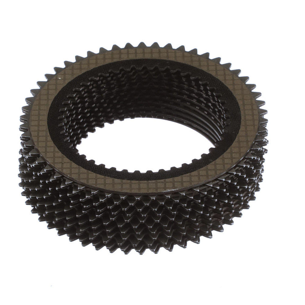 DEBRİYAJ BALATA DİSK TAKIMI T7000-T7. AUTO 51.7mm Thk