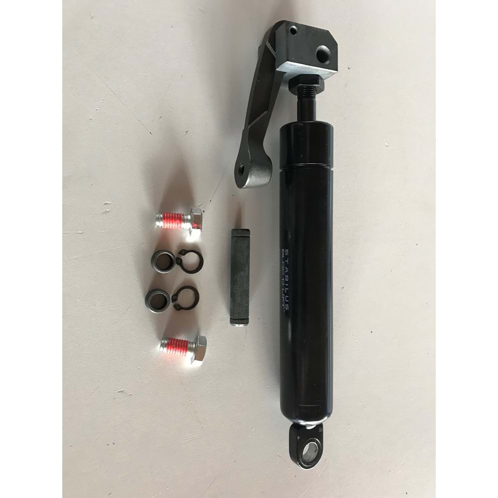 AMARTİSÖR-DİREKSİYON PUMA-TR-TS SERİ-T6000 82036016