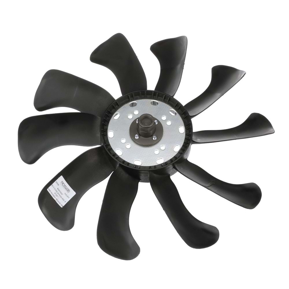 V-KANADI 10KANAT T5.90-100-110-TD5 520MM