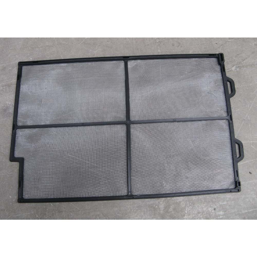 KLİMA RADYATÖR KORUYUCU TEL T5060 SİNEKLİK