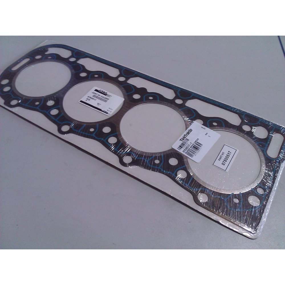 SİLİNDİR CONTA FORD-6610-7740