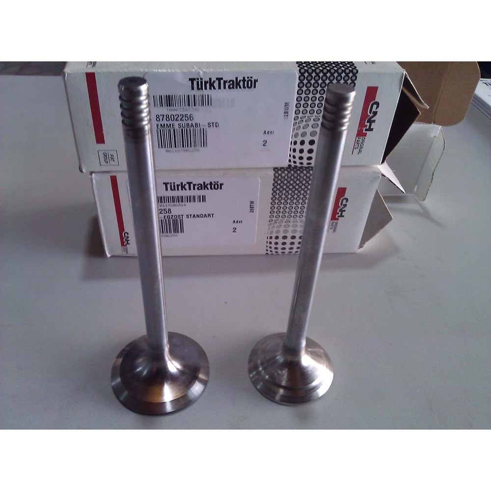 EMME SUBABI- 7740-TM-TCSERİ STD