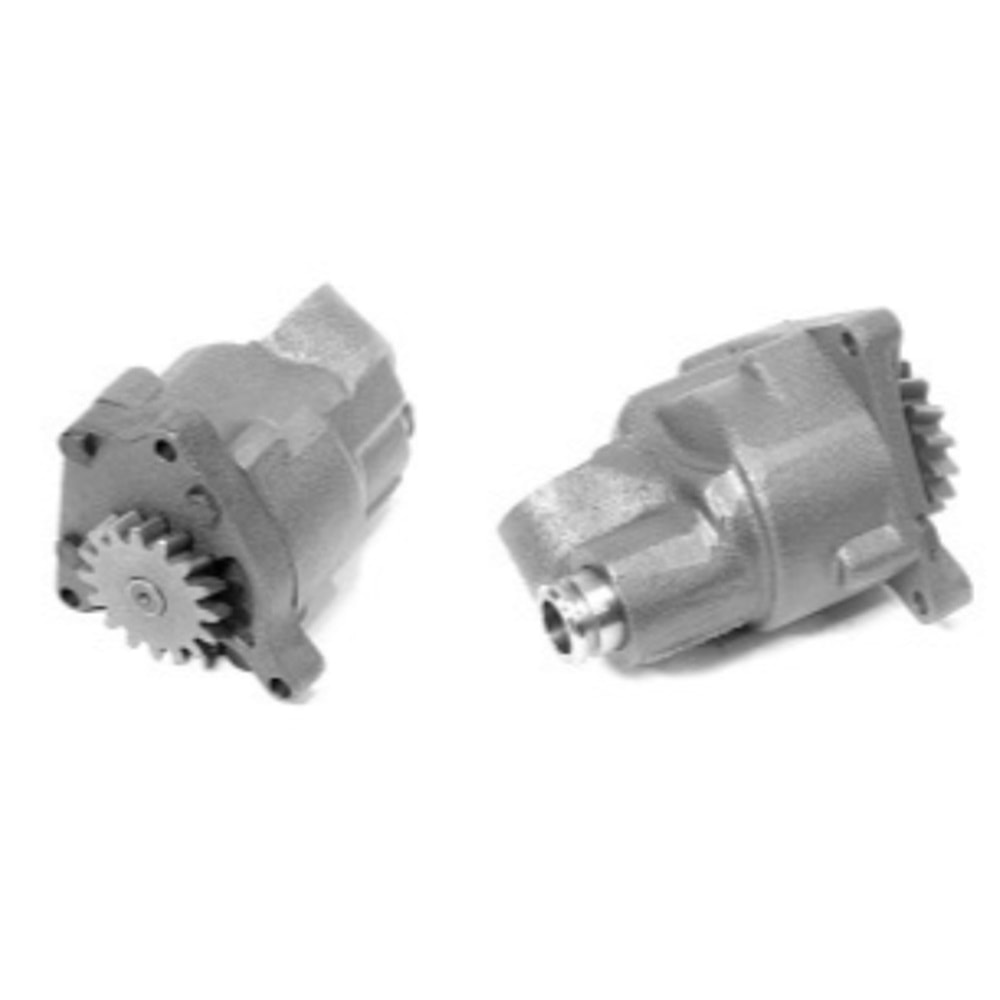 YAĞ POMPA MOTOR YAĞ TC-TM