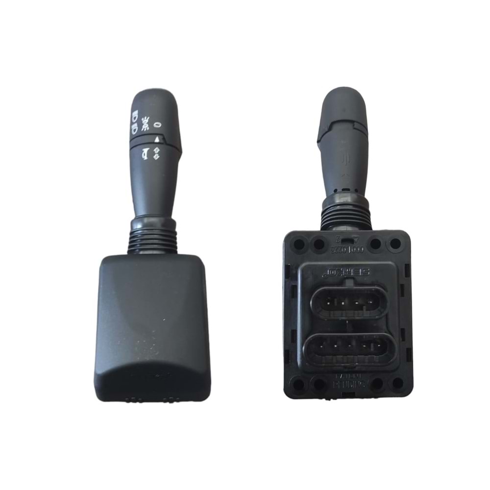 SİNYAL KOLU TD5