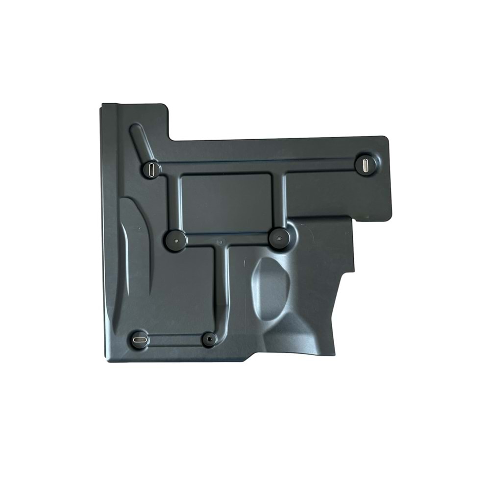 BASAMAK YAN KAPAMA SAĞ cvt TR6S-T6. SERİ