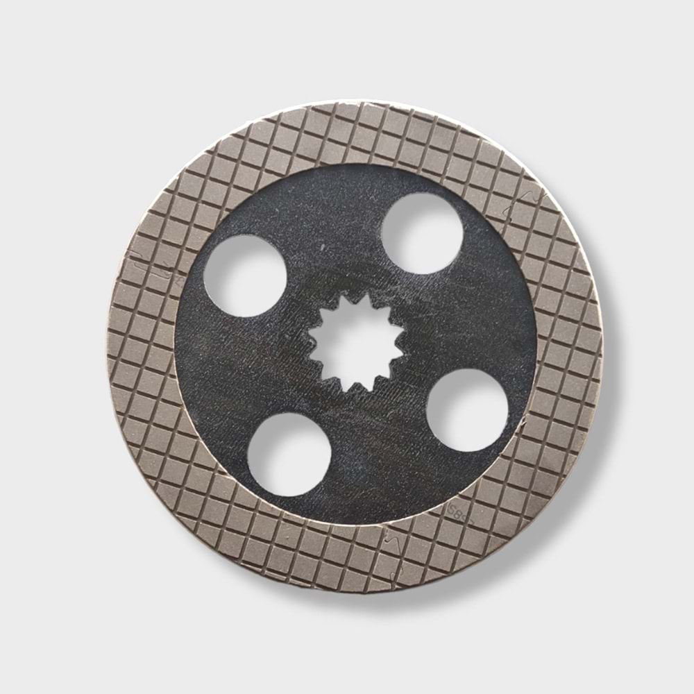 FREN BRONZU tr5-T5.120-VESTRUM SERİ -N 680-3.5R 12DİŞ
