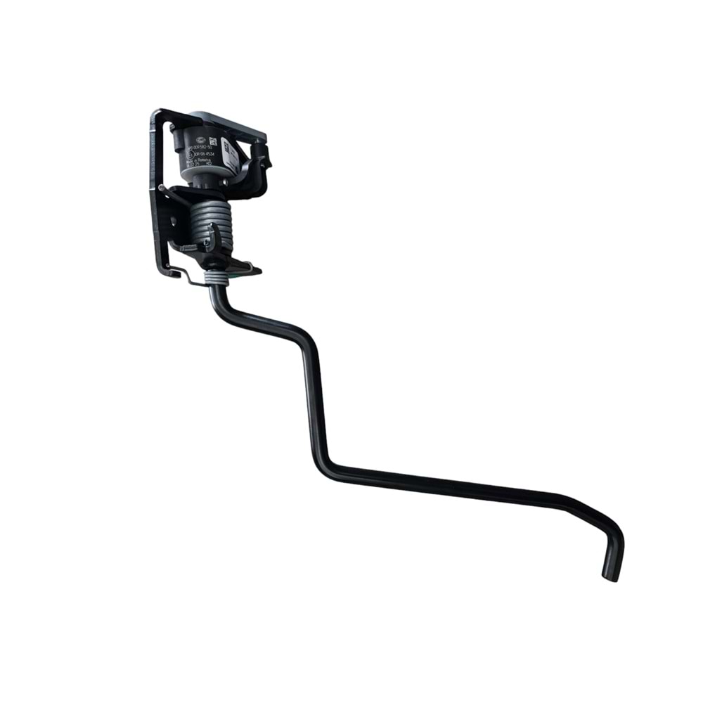 AYAK GAZ PEDALI T6000SERİ-TR6 (87597613)