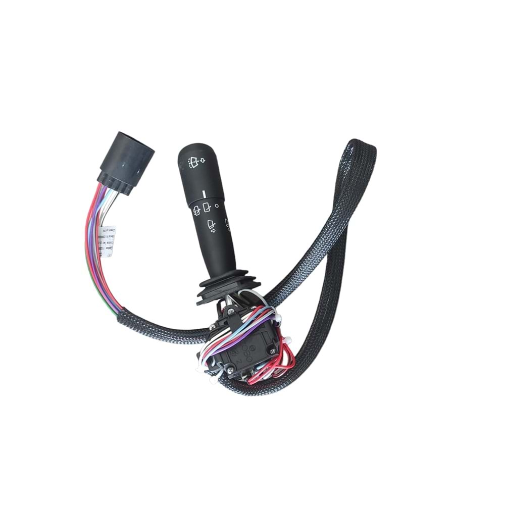 SİLECEK KOLU TR-STAGE V-TR-T6000SERİ yeni