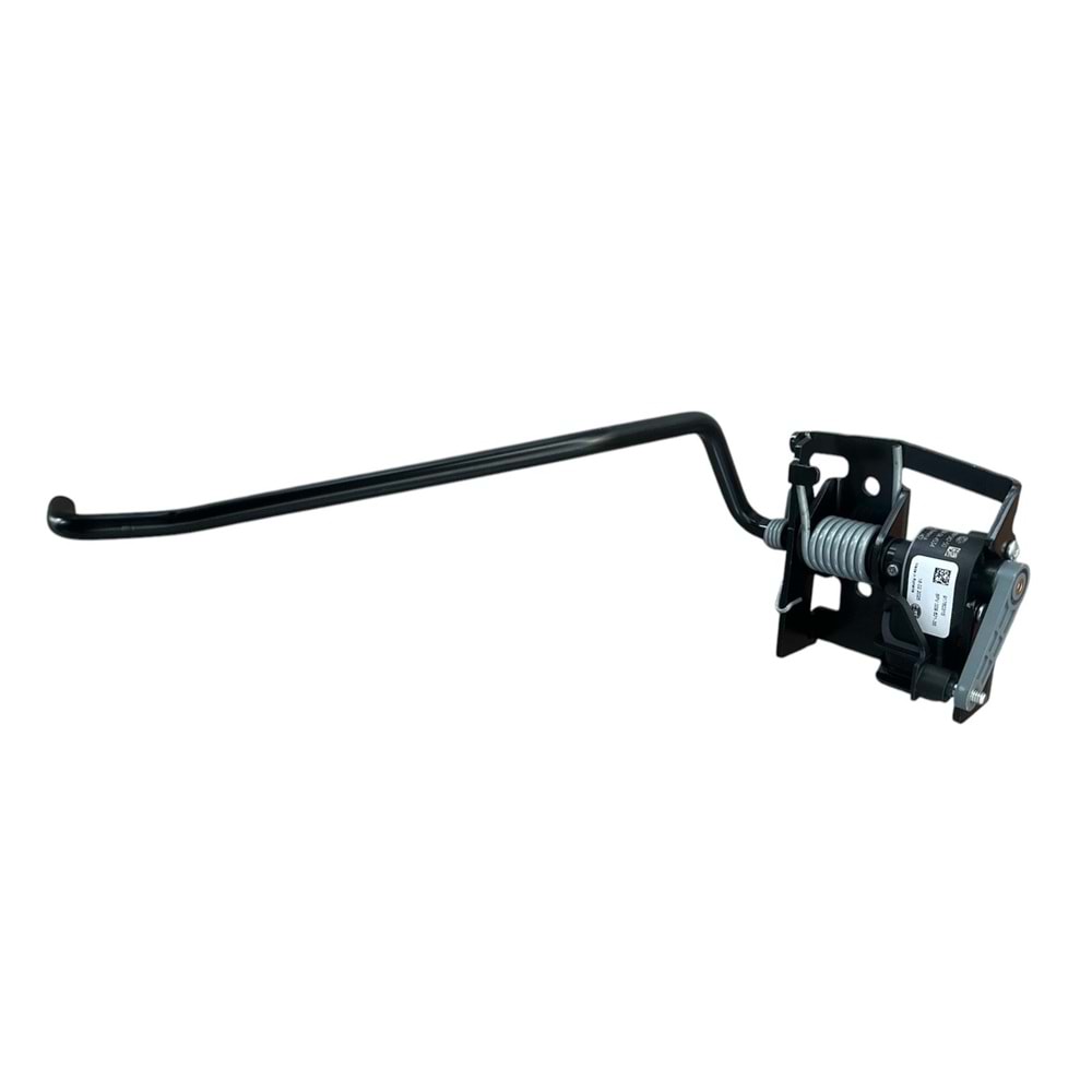 AYAK GAZ PEDALI T4.70-T4.75 MÜŞÜRLÜ (47852850-92267892)
