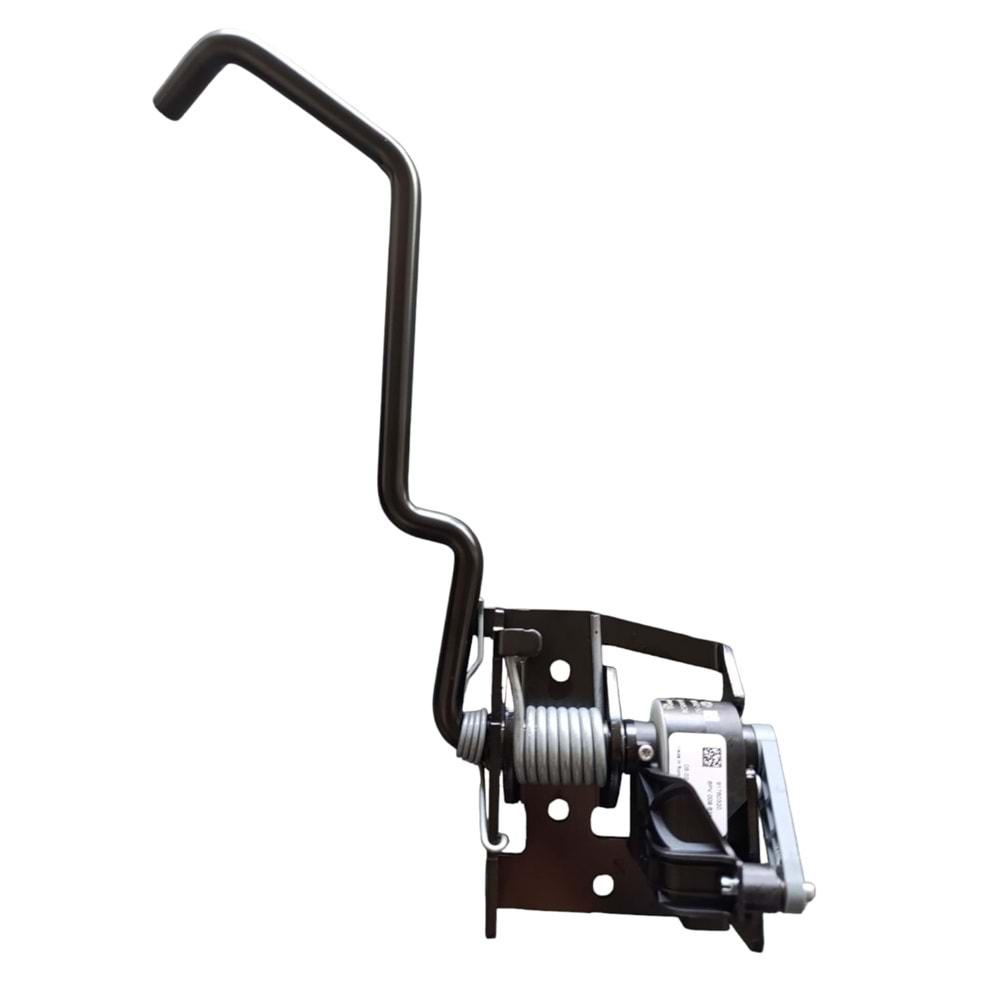 AYAK GAZ PEDALI 80C-TR5 MÜŞÜRLÜ 84428541