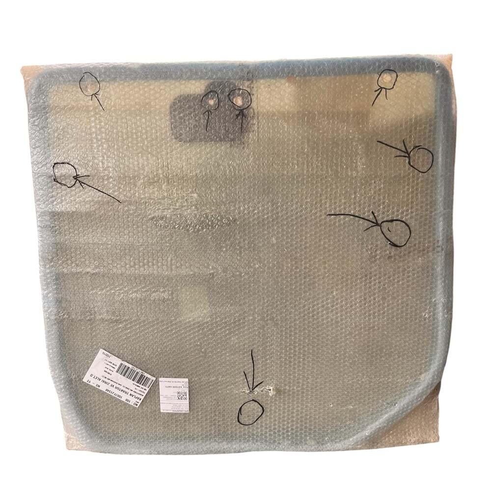 ARKA ÜST CAM T5.120