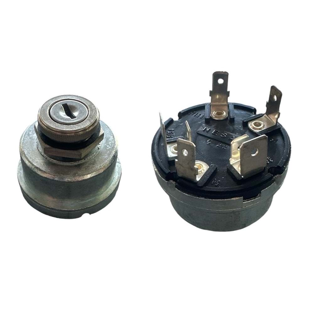 KONTAK KOMPLE 80/66-TDSERİ-56TİER3-TTseri nesan
