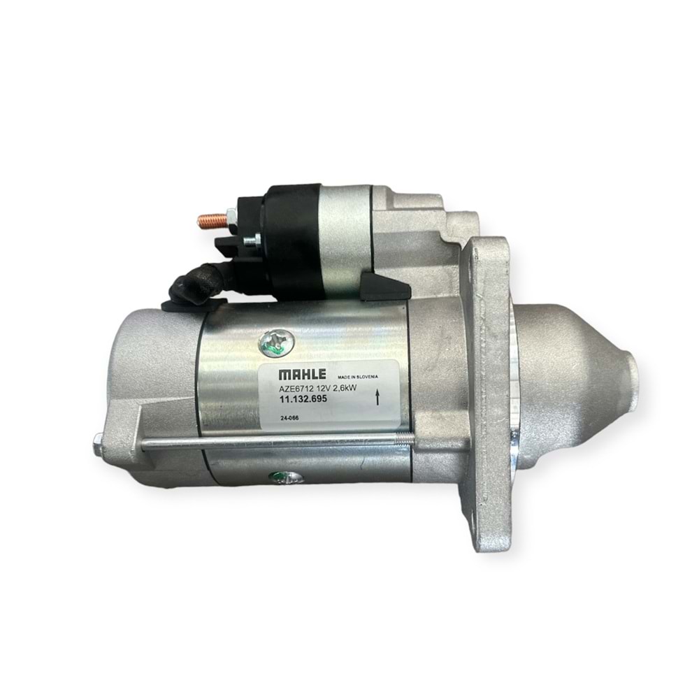MARŞ MOTORU TTJ-70E-T4.70S-TD5 12V 2,6KW (47376282)-51661114